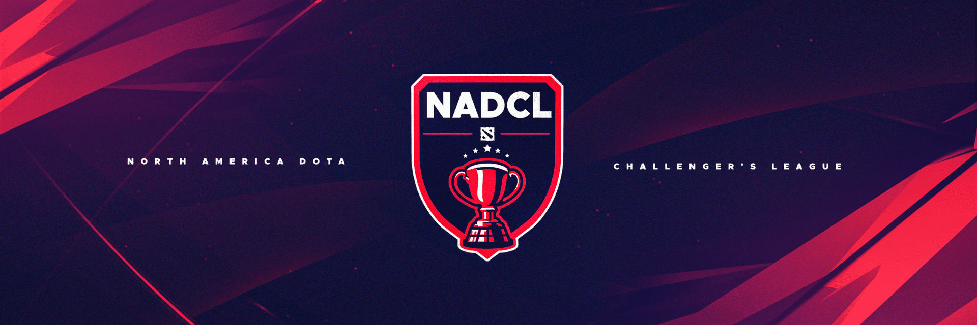 Banner logo for NADCL